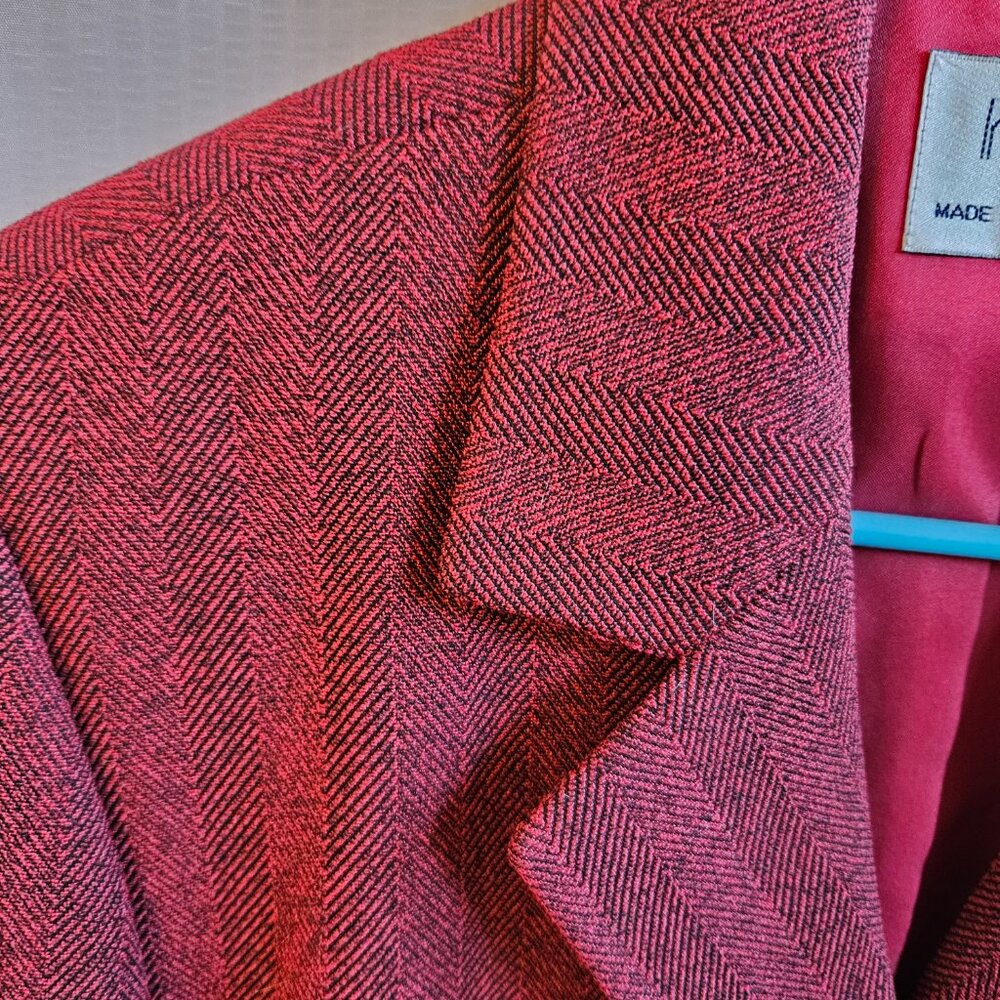 Women's Jacket - Picture 2 of 2